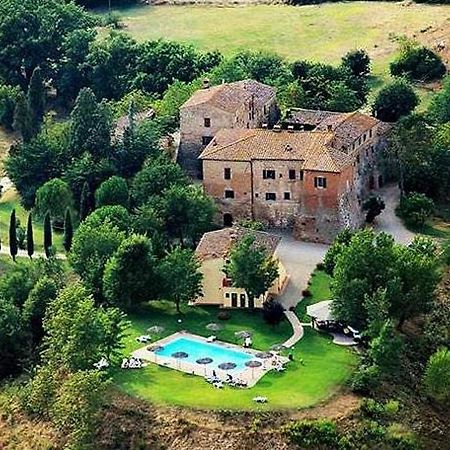 Agriturismo Castello Saltemnano بونكونفينتو المظهر الخارجي الصورة