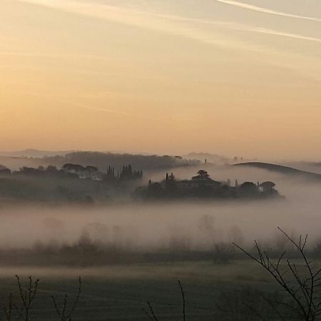 Agriturismo Castello Saltemnano بونكونفينتو المظهر الخارجي الصورة