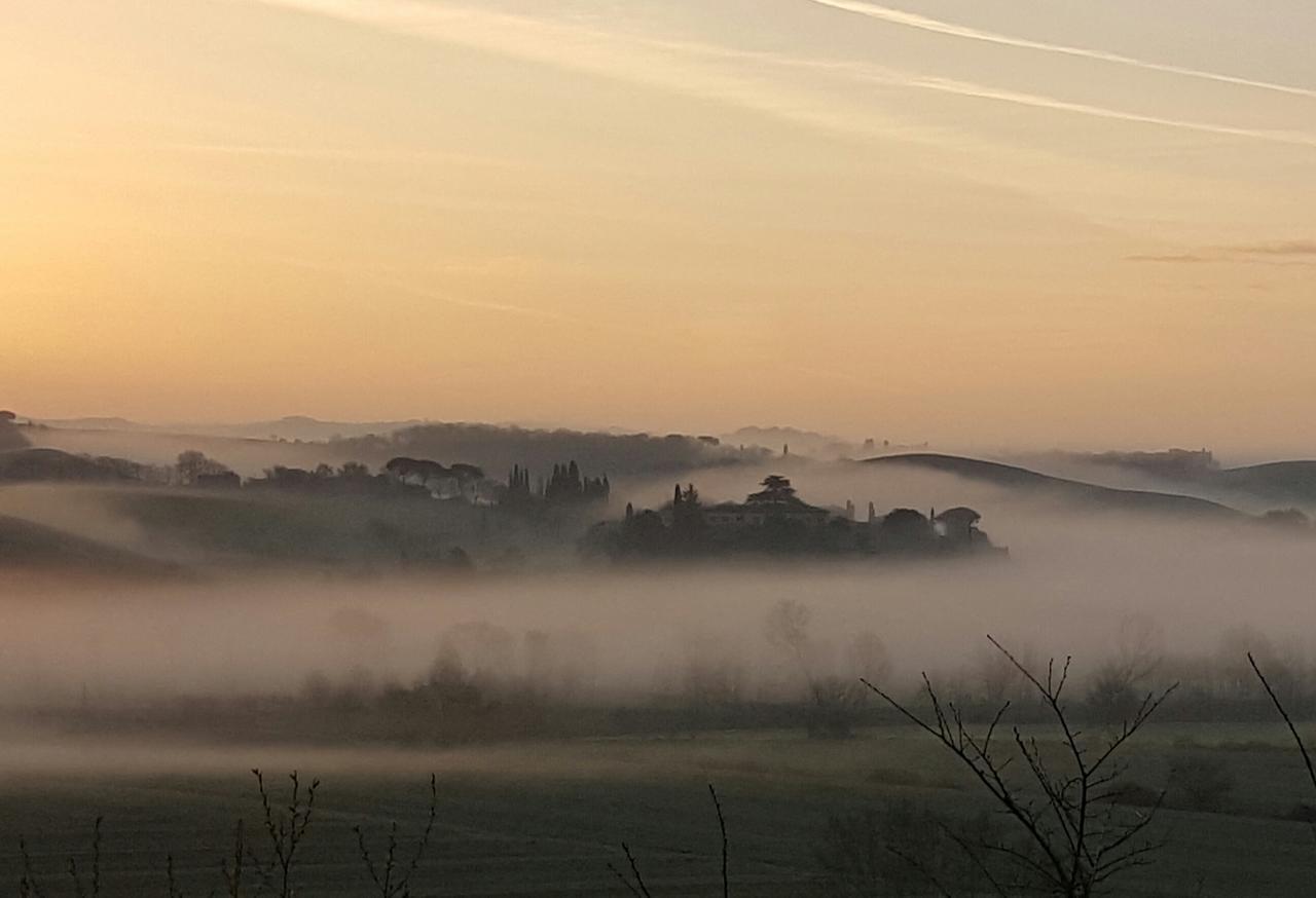 Agriturismo Castello Saltemnano بونكونفينتو المظهر الخارجي الصورة